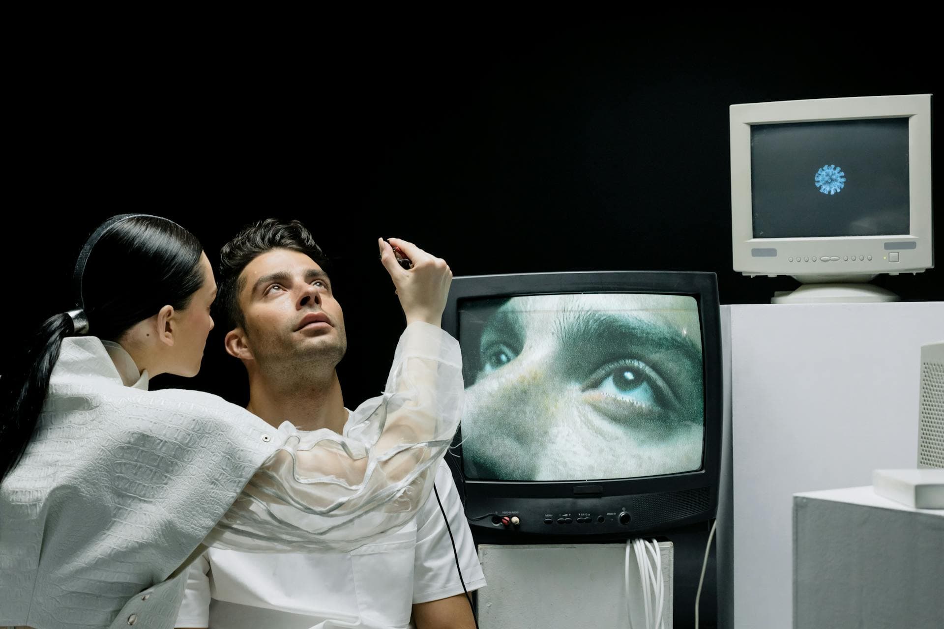 Eye Health and Screen Time
